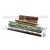 Printhead with Flex Cable Replacement for Zebra ZQ210